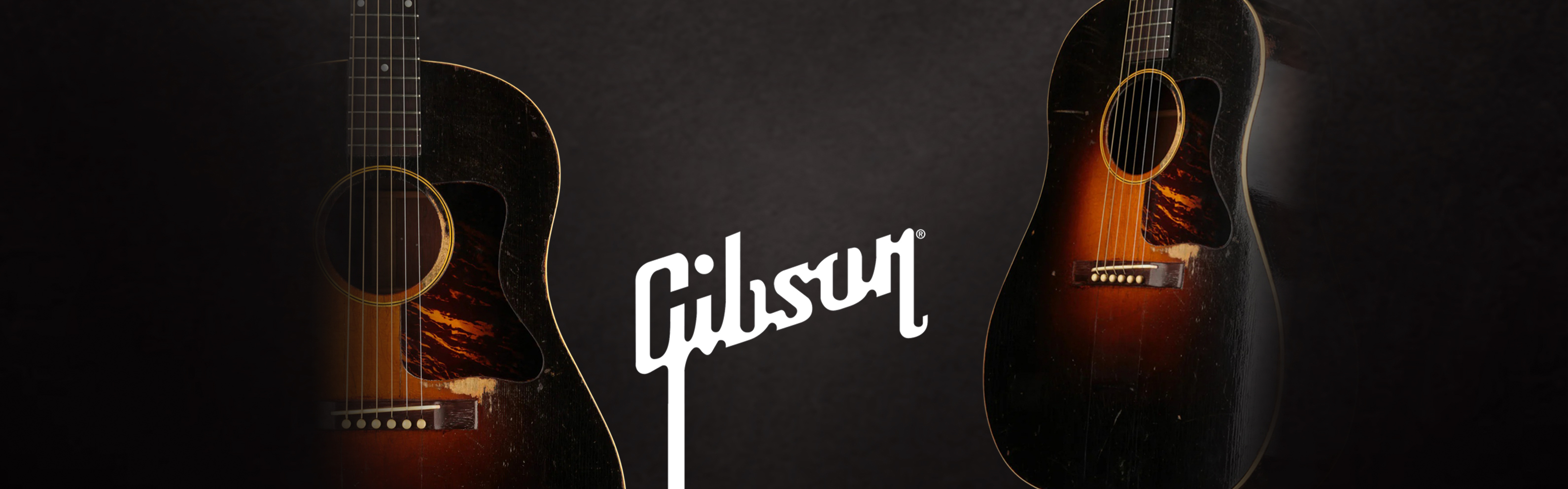 Gibson hero