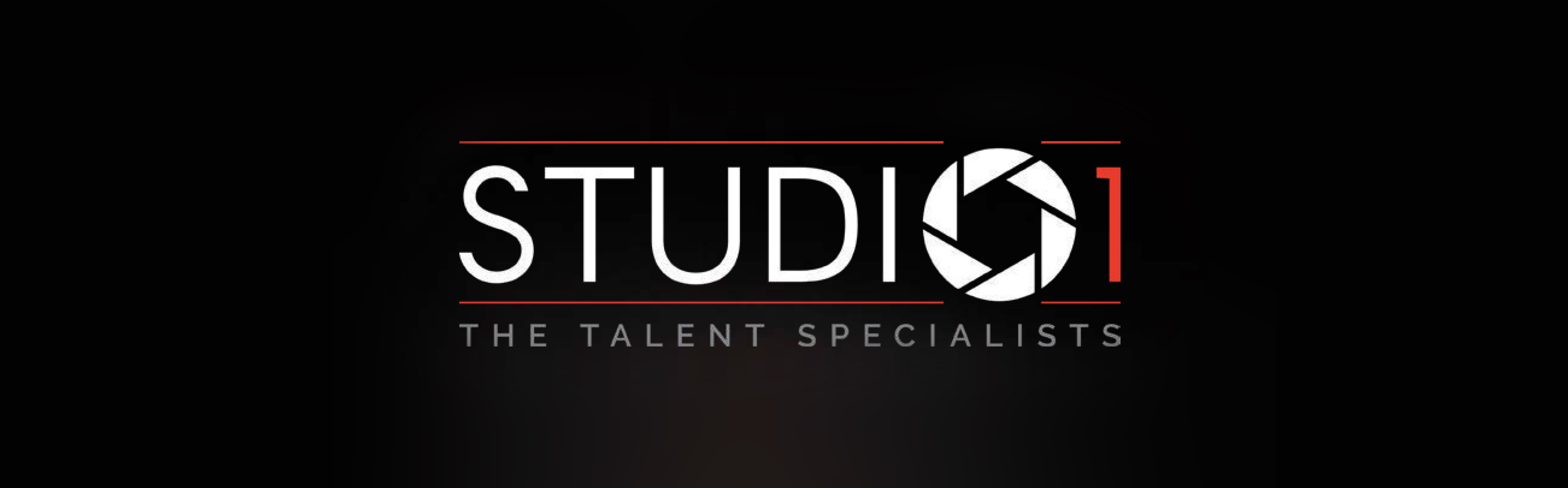 Studio 1 project hero
